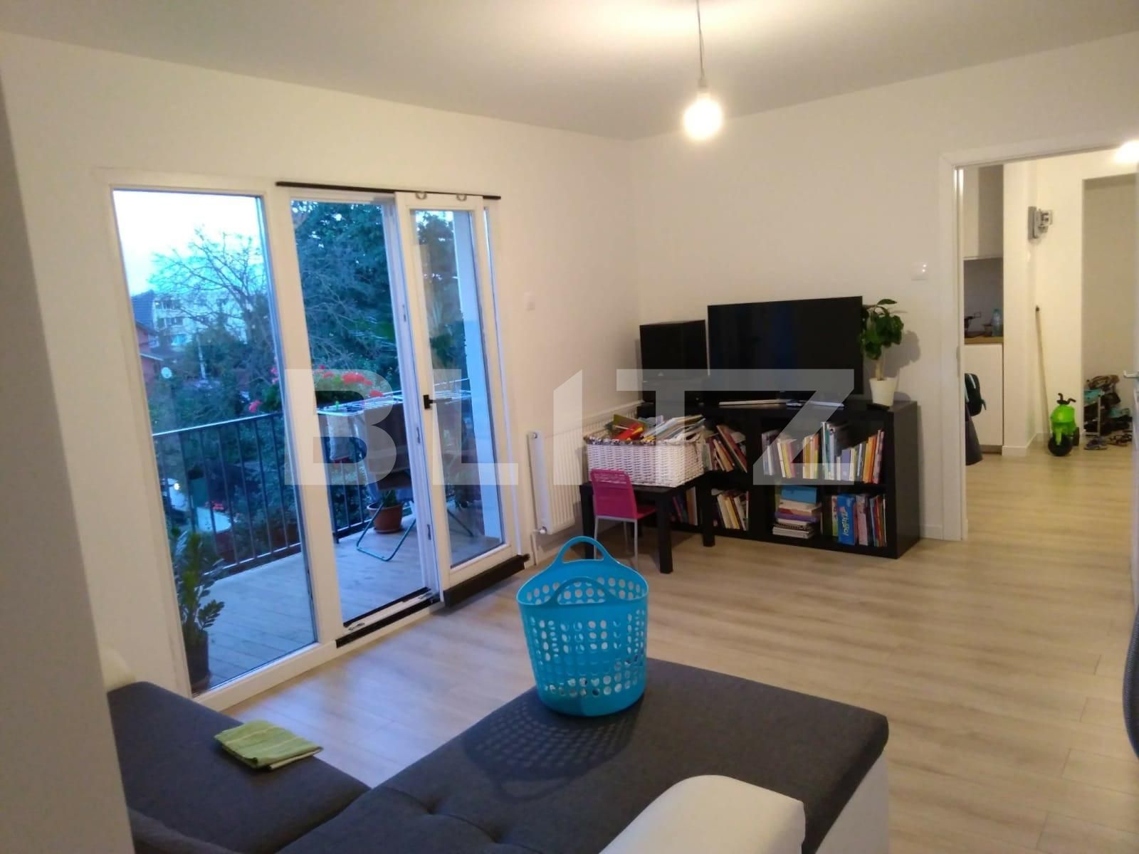 Apartament de vânzare 3 camere Gheorgheni - 30255AV | BLITZ Cluj-Napoca | Poza2