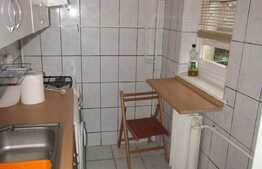 Apartament 2 camere, 40 mp, zona strazii Constantin Brancusi