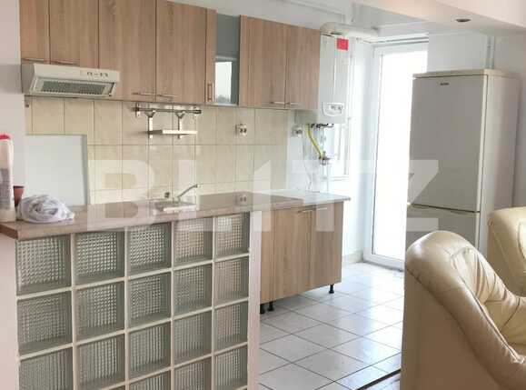 Apartament de închiriat 3 camere Central - 30258AI | BLITZ Cluj-Napoca | Poza9