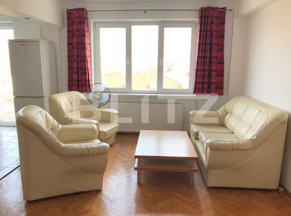 Apartament de închiriat 3 camere Central - 30258AI | BLITZ Cluj-Napoca | Poza1