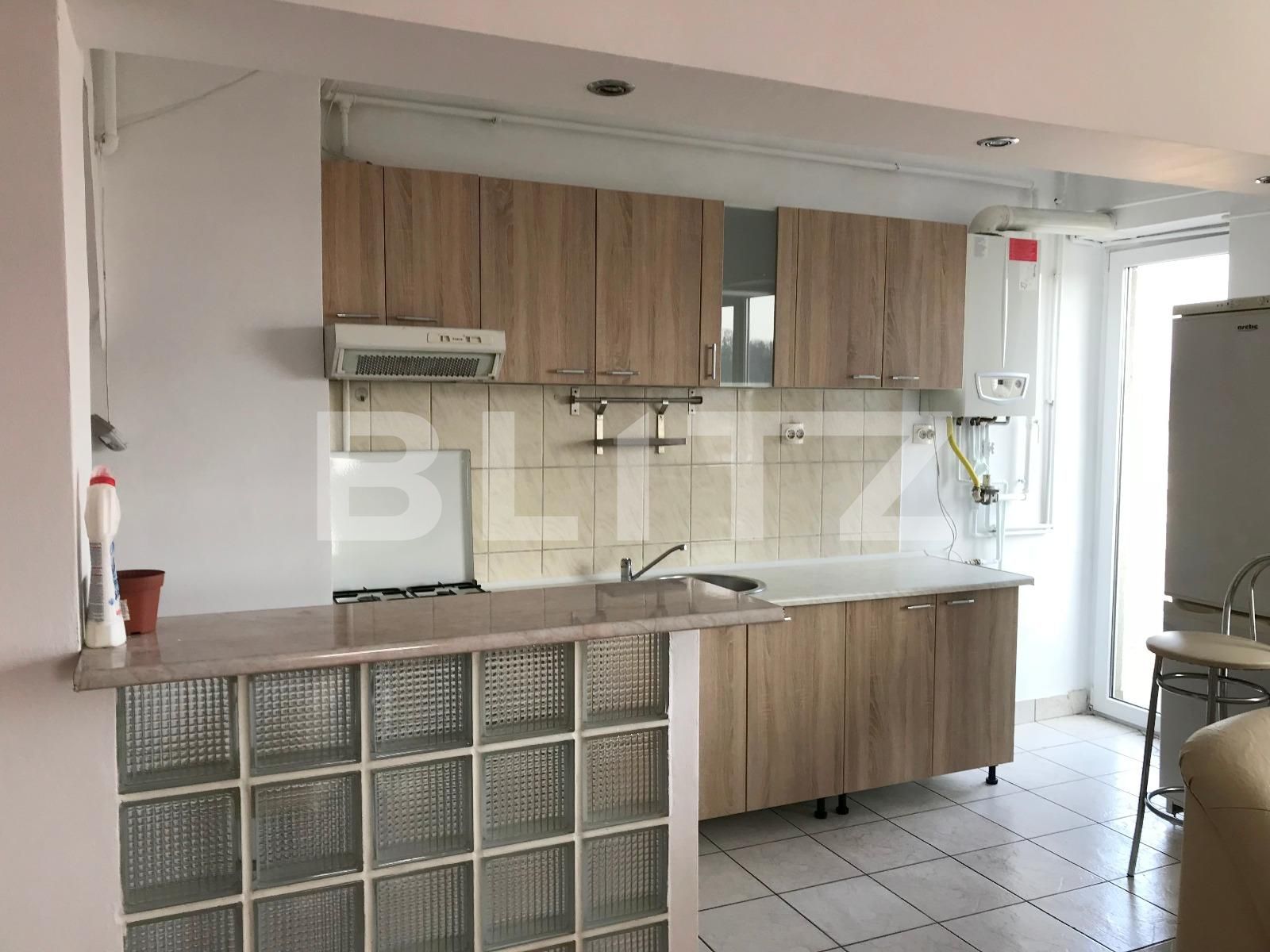 Apartament de închiriat 3 camere Central - 30258AI | BLITZ Cluj-Napoca | Poza8