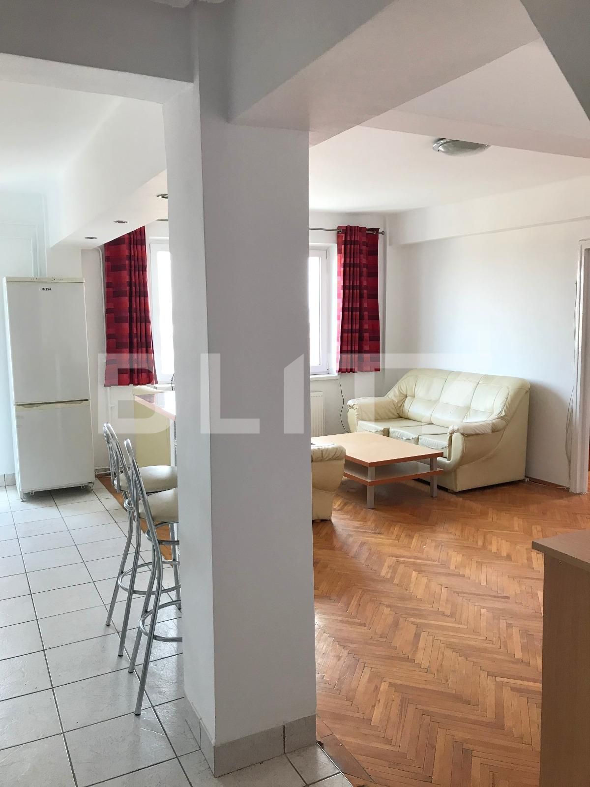 Apartament de închiriat 3 camere Central - 30258AI | BLITZ Cluj-Napoca | Poza3