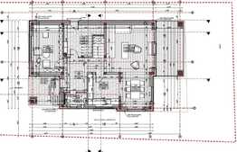 Casa individuala, 170 mp utili, 400 mp teren, zona Buna Ziua