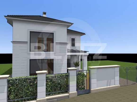 Casa de vânzare 5 camere Bună Ziua - 30259CV | BLITZ Cluj-Napoca | Poza3