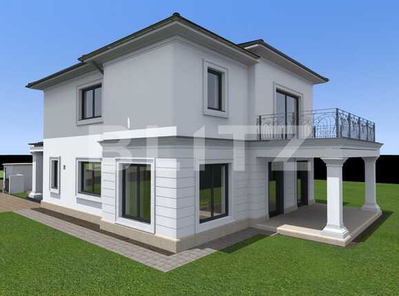 Casa de vânzare 5 camere Bună Ziua - 30259CV | BLITZ Cluj-Napoca | Poza1
