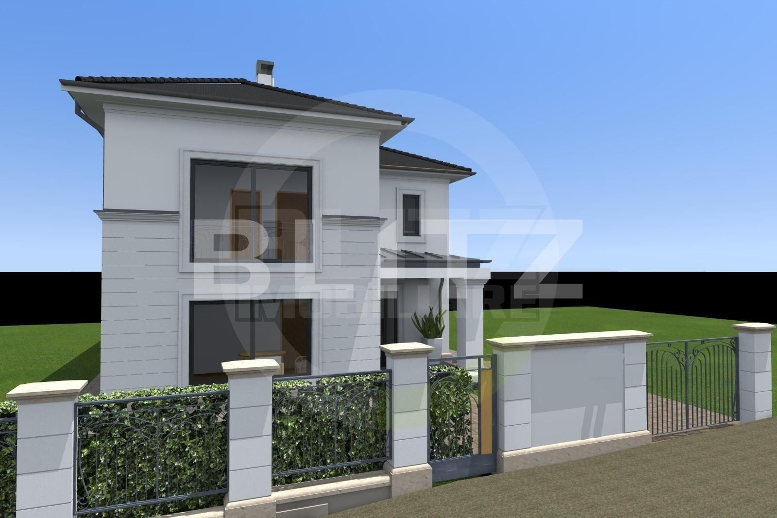 Casa de vânzare 5 camere Bună Ziua - 30259CV | BLITZ Cluj-Napoca | Poza3