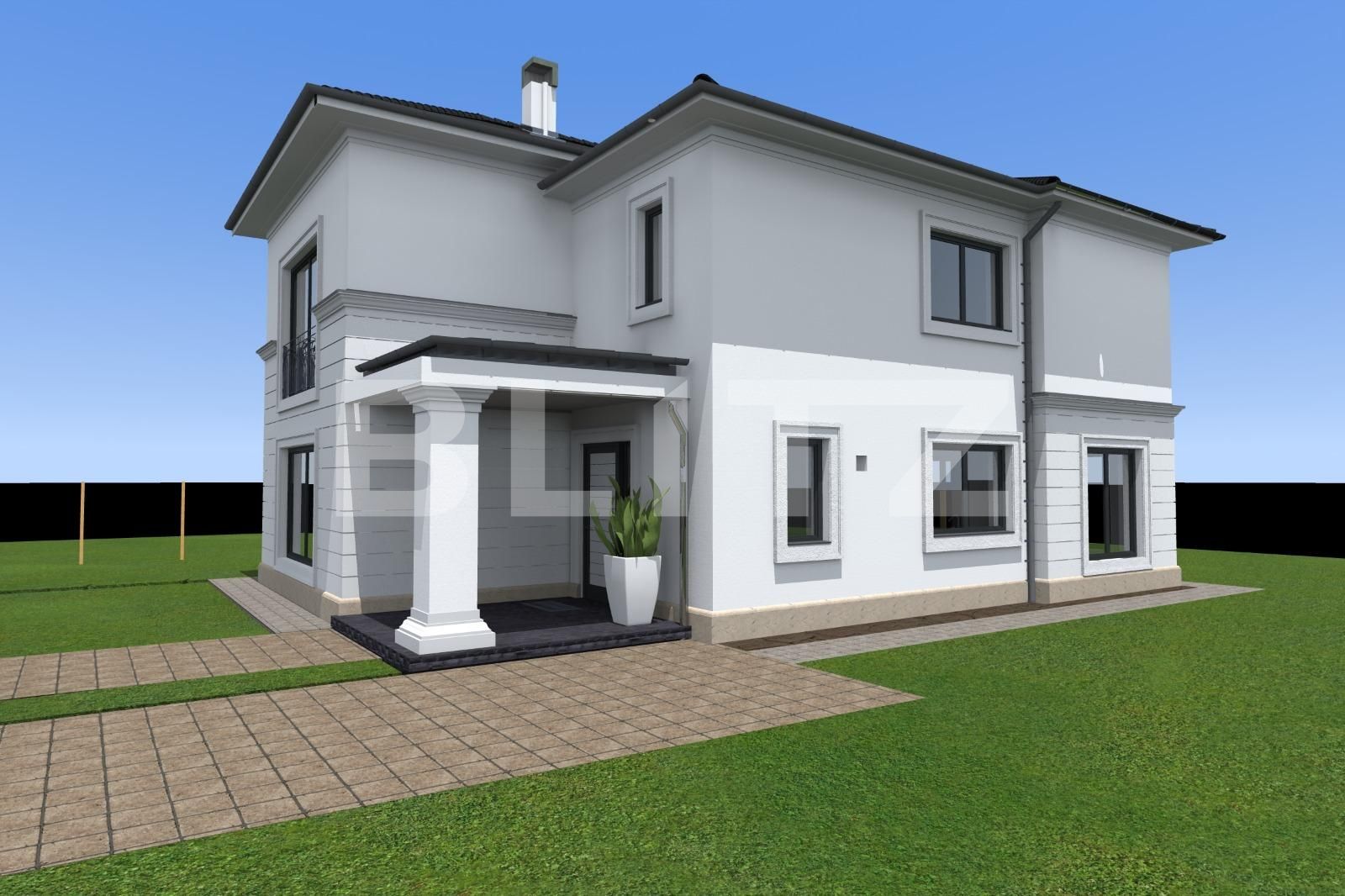Casa de vânzare 5 camere Bună Ziua - 30259CV | BLITZ Cluj-Napoca | Poza2
