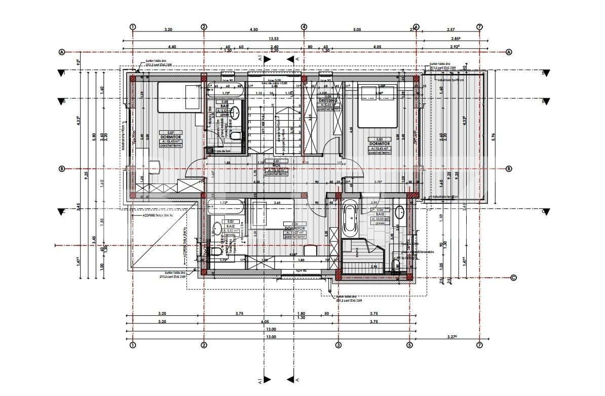Casa de vânzare 5 camere Bună Ziua - 30259CV | BLITZ Cluj-Napoca | Poza4