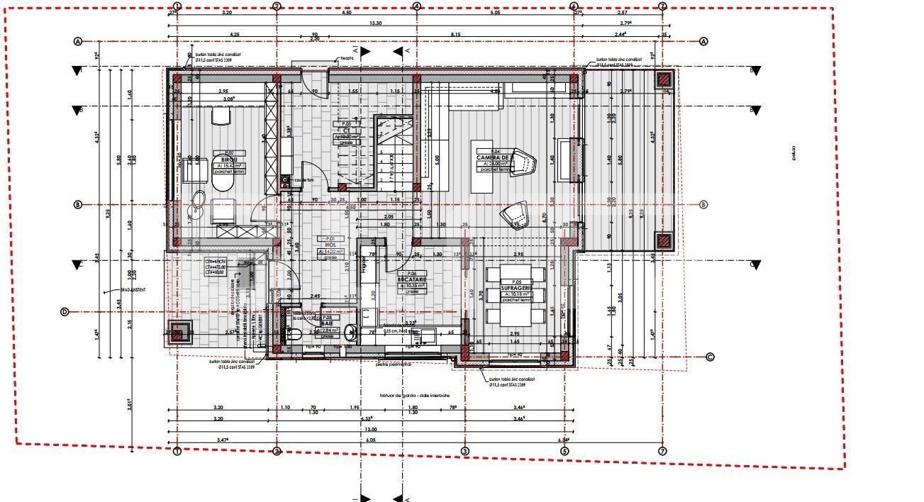 Casa de vânzare 5 camere Bună Ziua - 30259CV | BLITZ Cluj-Napoca | Poza5