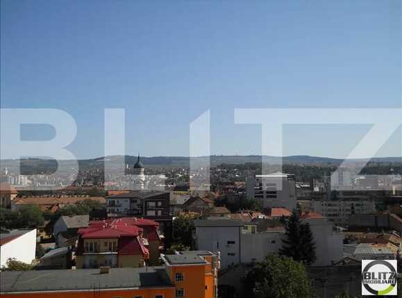Garsonieră de închiriat Central - 3026AI | BLITZ Cluj-Napoca | Poza11