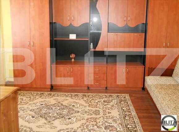 Garsonieră de închiriat Central - 3026AI | BLITZ Cluj-Napoca | Poza1