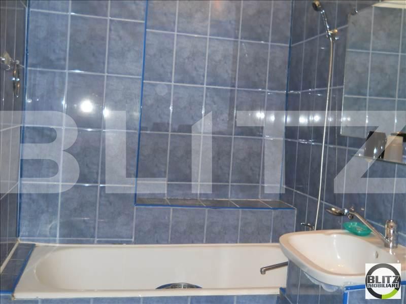 Garsonieră de închiriat Central - 3026AI | BLITZ Cluj-Napoca | Poza10