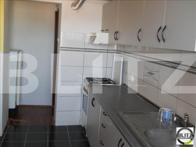 Garsonieră de închiriat Central - 3026AI | BLITZ Cluj-Napoca | Poza2