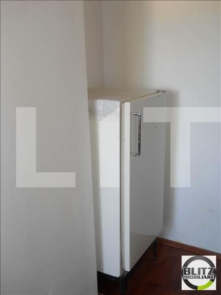 Garsonieră de închiriat Central - 3026AI | BLITZ Cluj-Napoca | Poza6