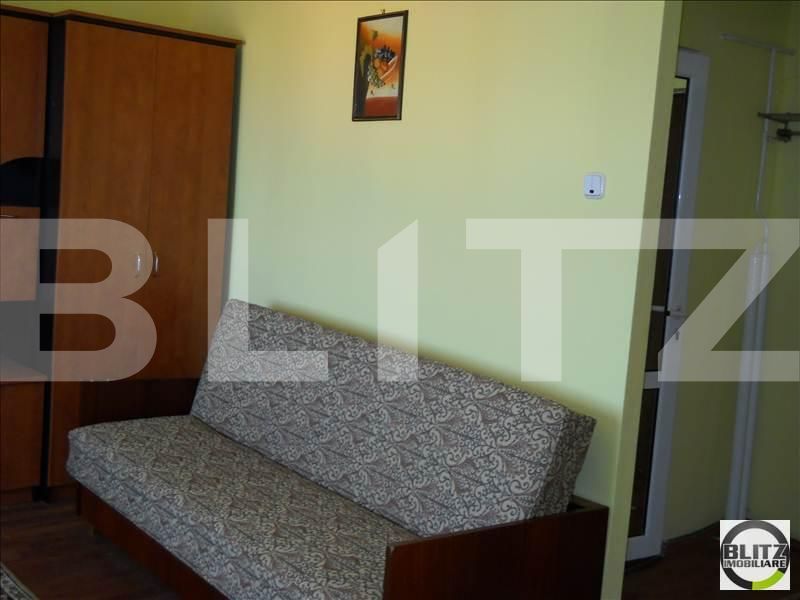 Garsonieră de închiriat Central - 3026AI | BLITZ Cluj-Napoca | Poza3