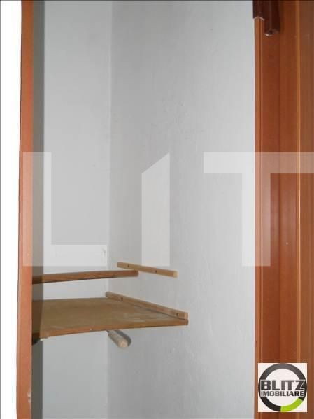 Garsonieră de închiriat Central - 3026AI | BLITZ Cluj-Napoca | Poza4