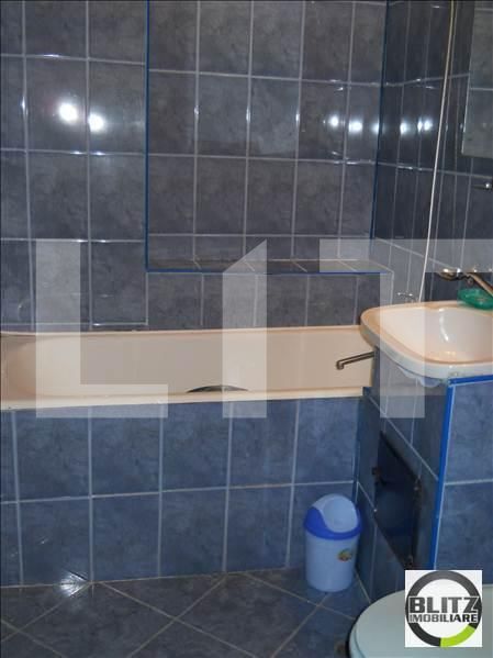 Garsonieră de închiriat Central - 3026AI | BLITZ Cluj-Napoca | Poza9