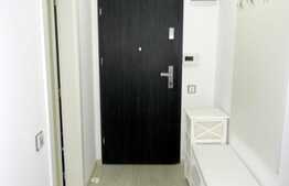 Apartament moder,  2 camere, 52 mp, garaj, Complex Grand Park