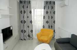 Apartament moder,  2 camere, 52 mp, garaj, Complex Grand Park