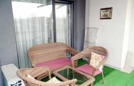 Apartament moder,  2 camere, 52 mp, garaj, Complex Grand Park