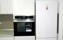 Apartament moder,  2 camere, 52 mp, garaj, Complex Grand Park