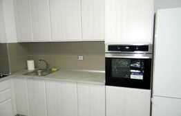 Apartament moder,  2 camere, 52 mp, garaj, Complex Grand Park