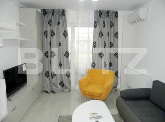 Apartament de închiriat 2 camere Gheorgheni - 30260AI | BLITZ Cluj-Napoca | Poza2
