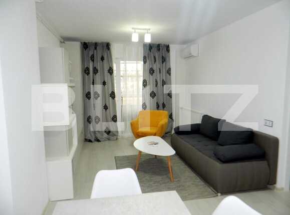 Apartament de închiriat 2 camere Gheorgheni - 30260AI | BLITZ Cluj-Napoca | Poza1