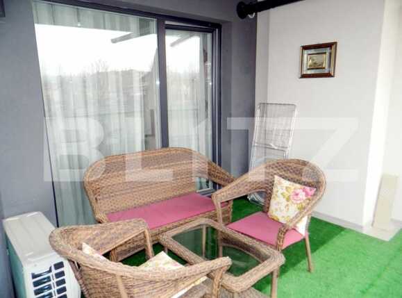 Apartament de închiriat 2 camere Gheorgheni - 30260AI | BLITZ Cluj-Napoca | Poza17