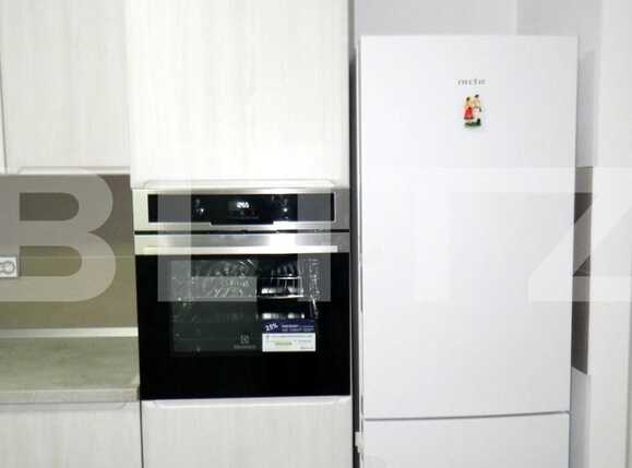 Apartament de închiriat 2 camere Gheorgheni - 30260AI | BLITZ Cluj-Napoca | Poza9