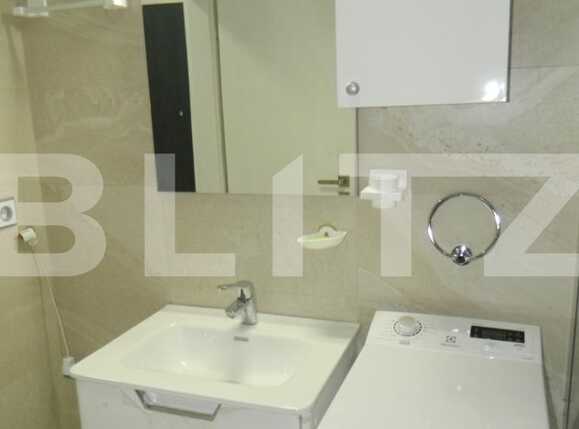 Apartament de închiriat 2 camere Gheorgheni - 30260AI | BLITZ Cluj-Napoca | Poza12