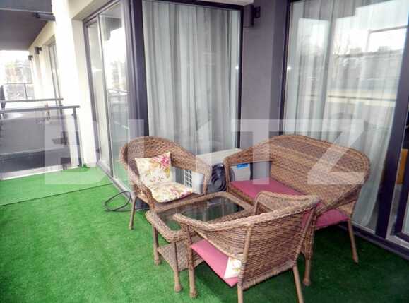 Apartament de închiriat 2 camere Gheorgheni - 30260AI | BLITZ Cluj-Napoca | Poza16