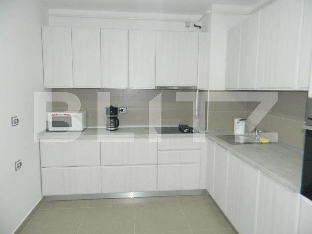 Apartament de închiriat 2 camere Gheorgheni - 30260AI | BLITZ Cluj-Napoca | Poza10