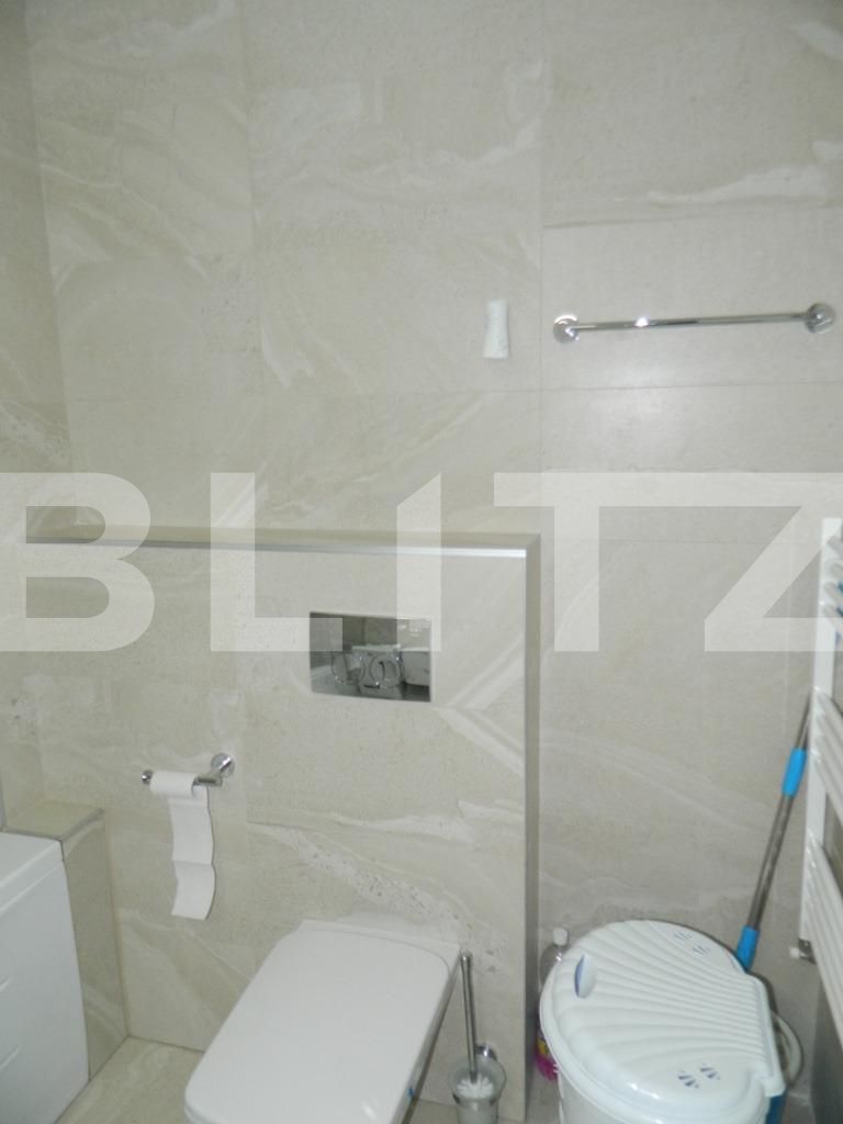 Apartament de închiriat 2 camere Gheorgheni - 30260AI | BLITZ Cluj-Napoca | Poza13