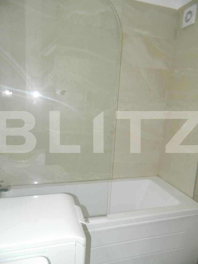 Apartament de închiriat 2 camere Gheorgheni - 30260AI | BLITZ Cluj-Napoca | Poza15