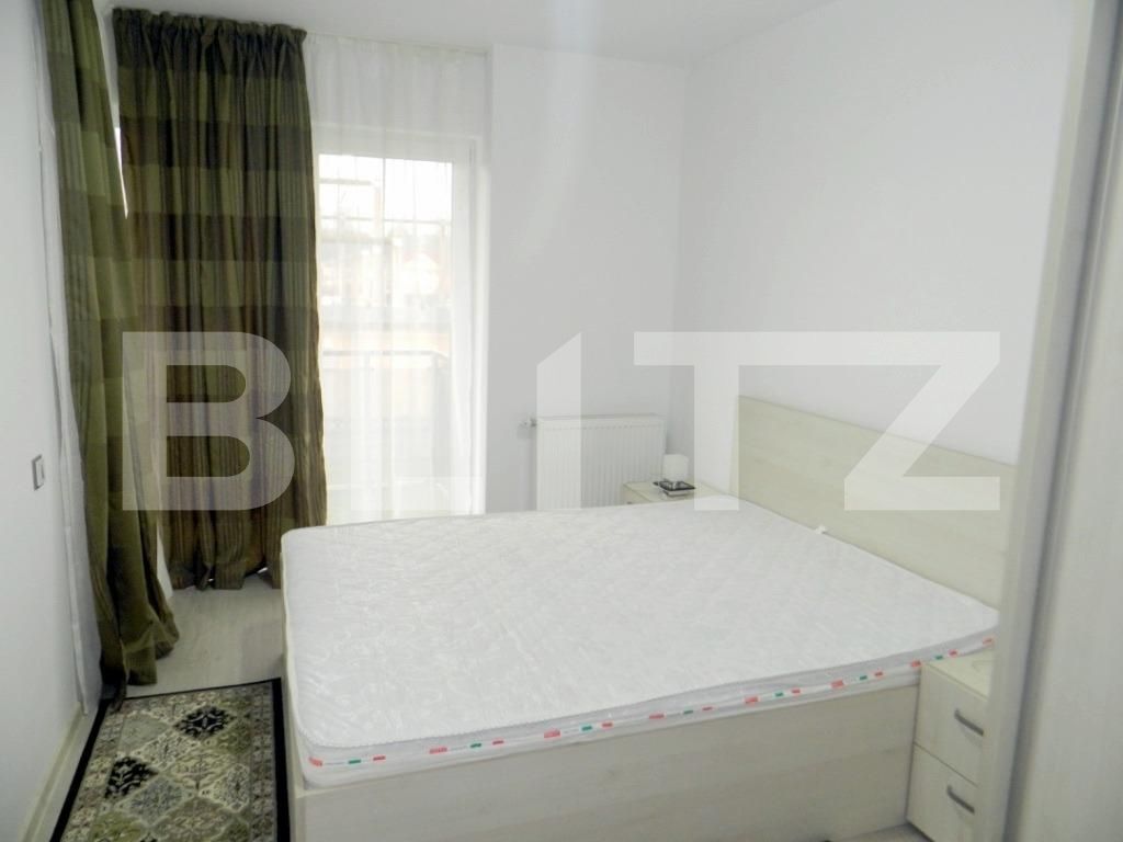 Apartament de închiriat 2 camere Gheorgheni - 30260AI | BLITZ Cluj-Napoca | Poza4