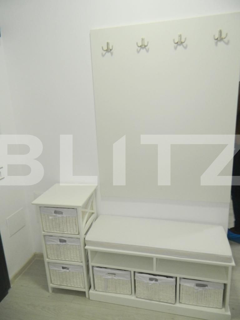 Apartament de închiriat 2 camere Gheorgheni - 30260AI | BLITZ Cluj-Napoca | Poza3