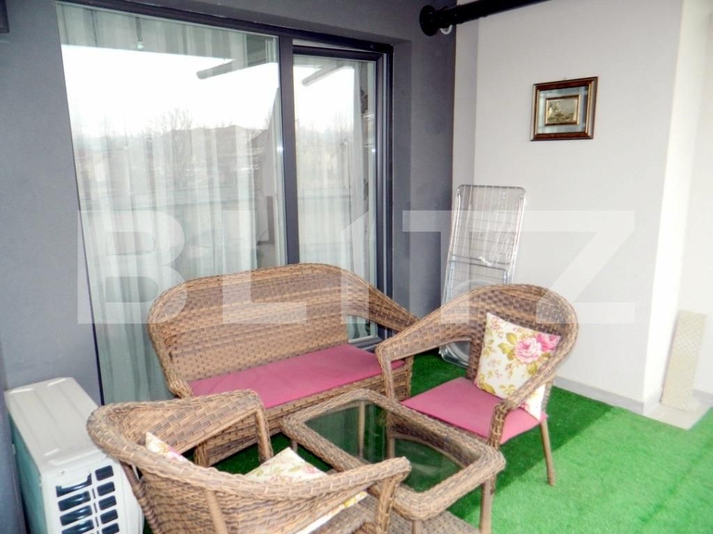 Apartament de închiriat 2 camere Gheorgheni - 30260AI | BLITZ Cluj-Napoca | Poza17