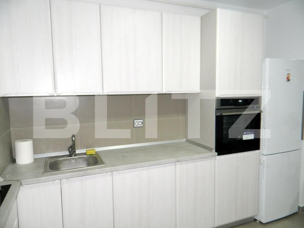 Apartament de închiriat 2 camere Gheorgheni - 30260AI | BLITZ Cluj-Napoca | Poza7