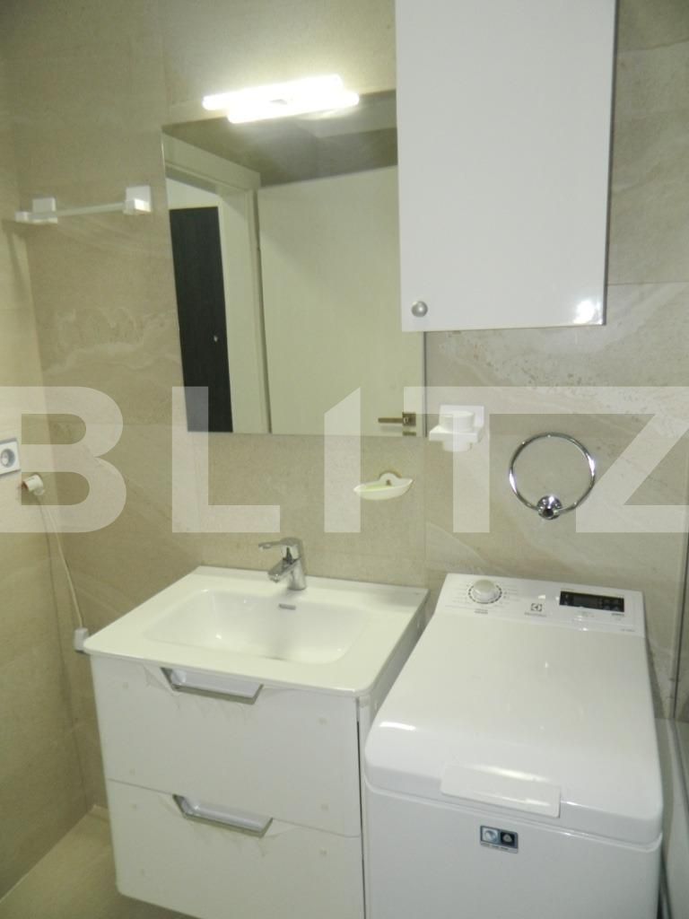 Apartament de închiriat 2 camere Gheorgheni - 30260AI | BLITZ Cluj-Napoca | Poza12