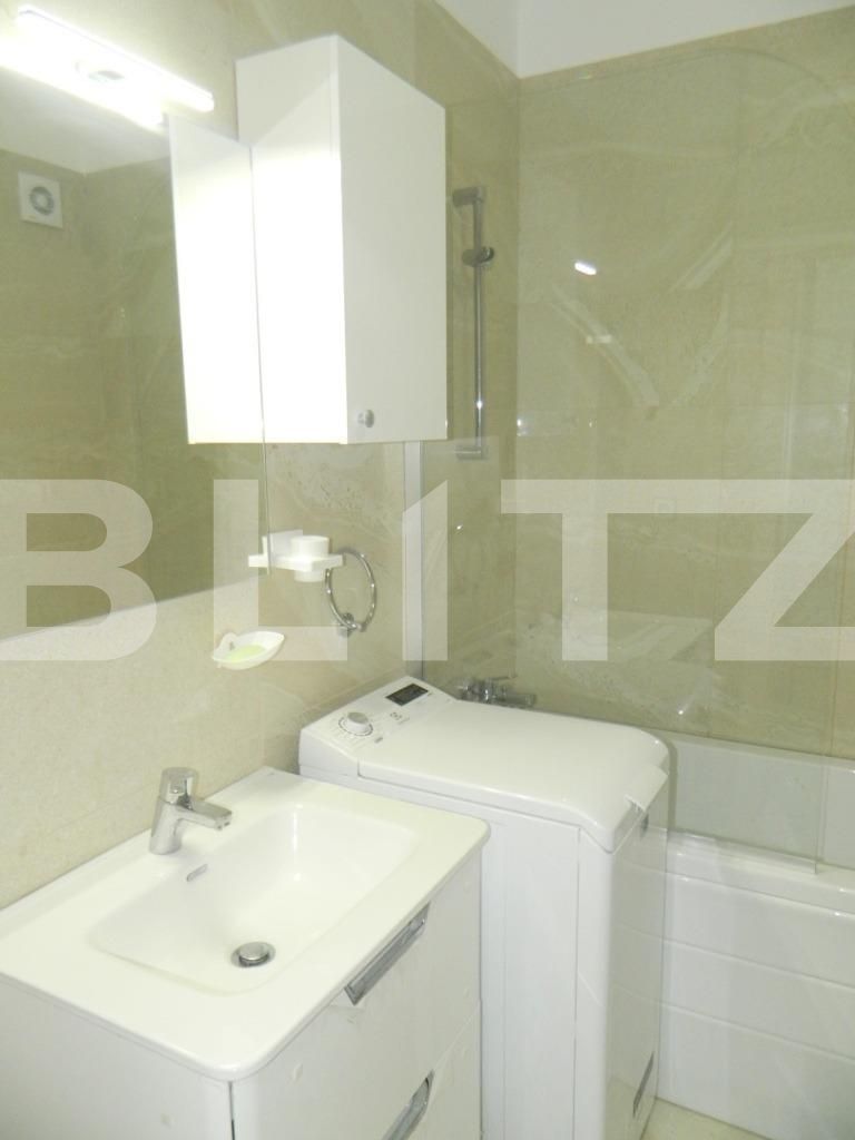 Apartament de închiriat 2 camere Gheorgheni - 30260AI | BLITZ Cluj-Napoca | Poza14