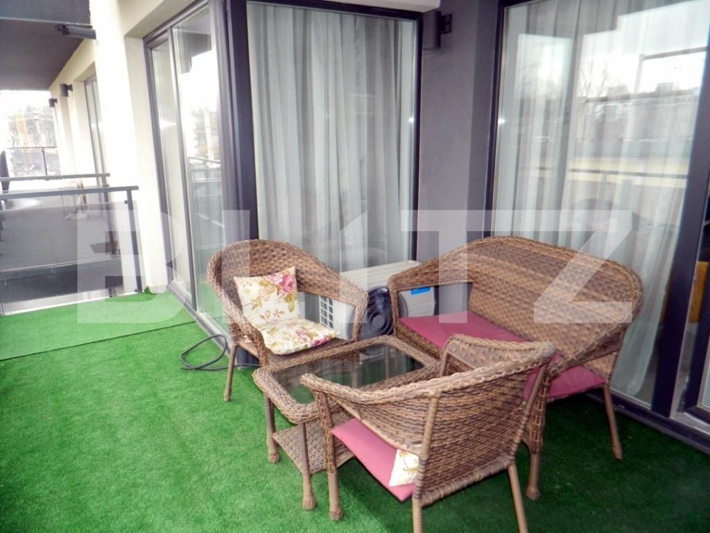 Apartament de închiriat 2 camere Gheorgheni - 30260AI | BLITZ Cluj-Napoca | Poza16