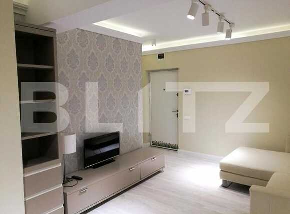 Apartament de închiriat 2 camere Intre Lacuri - 30261AI | BLITZ Cluj-Napoca | Poza3