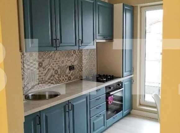 Apartament de închiriat 2 camere Intre Lacuri - 30261AI | BLITZ Cluj-Napoca | Poza5