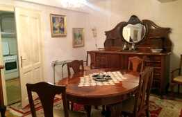 Apartament 3 camere, 95 mp, zona Tribunalului