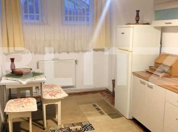 Apartament de închiriat 3 camere Central - 30262AI | BLITZ Cluj-Napoca | Poza9