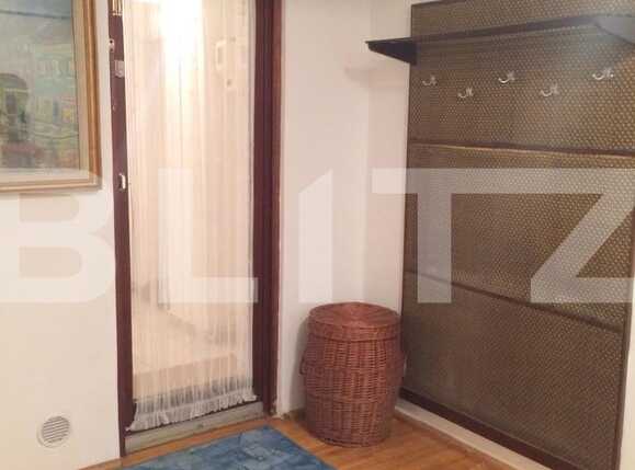 Apartament de închiriat 3 camere Central - 30262AI | BLITZ Cluj-Napoca | Poza6