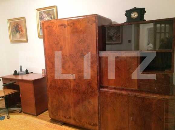 Apartament de închiriat 3 camere Central - 30262AI | BLITZ Cluj-Napoca | Poza10