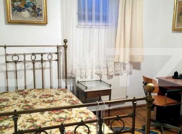 Apartament de închiriat 3 camere Central - 30262AI | BLITZ Cluj-Napoca | Poza5