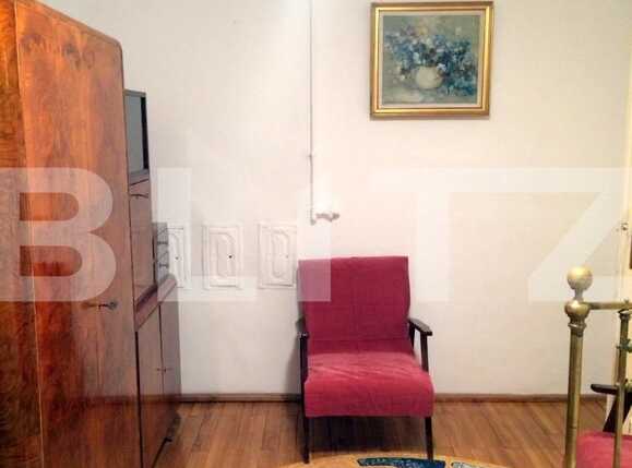 Apartament de închiriat 3 camere Central - 30262AI | BLITZ Cluj-Napoca | Poza7